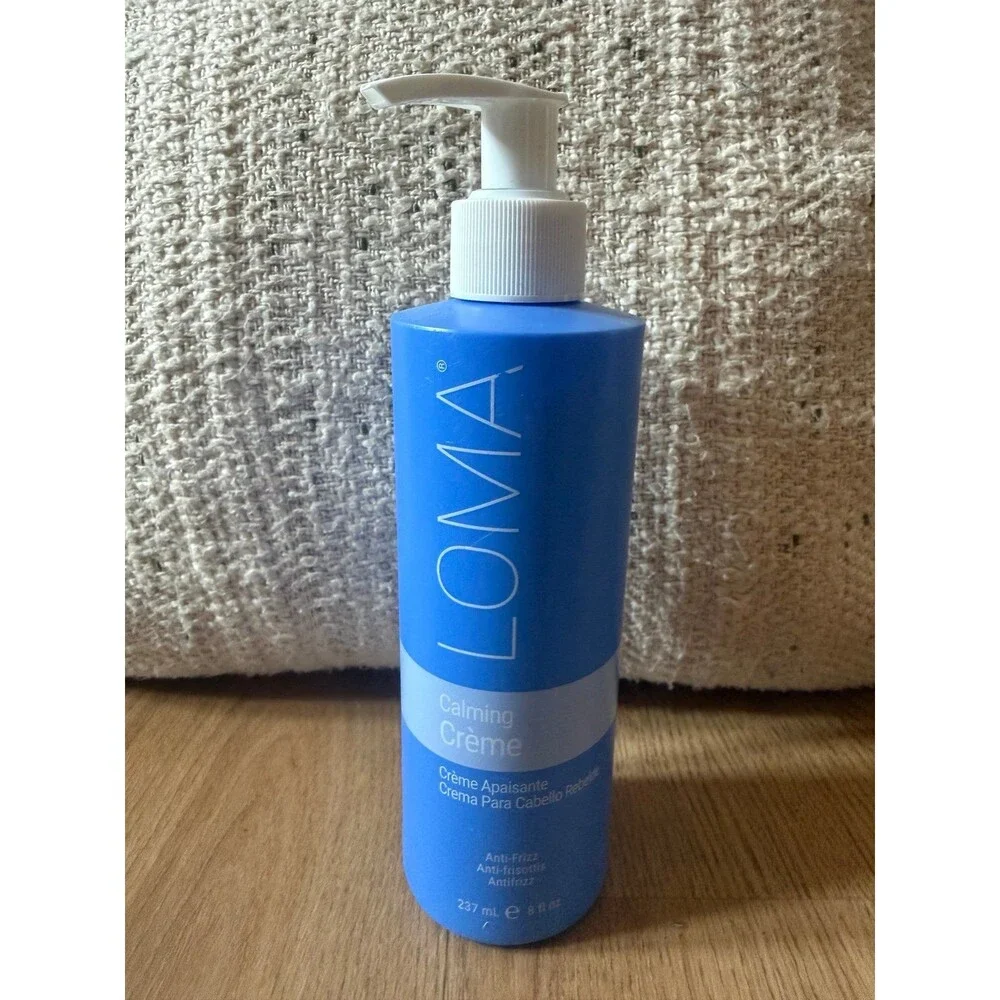 LOMA Calming Crème 8 fl oz
